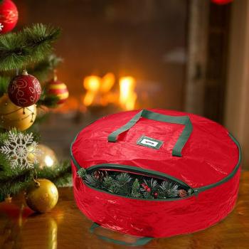 Bolso de Almacenamiento Festivo