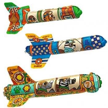 DIY À colorier Avions dans le ciel