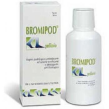 Bromipod Pedil Defatic 500ml