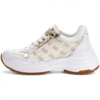Zapatillas Samra2 Blancas FLTSM2 FAL12-WHIPL Mujer