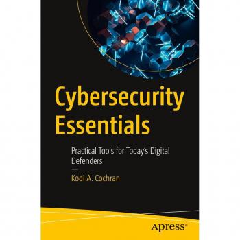 Cybersecurity Essentials