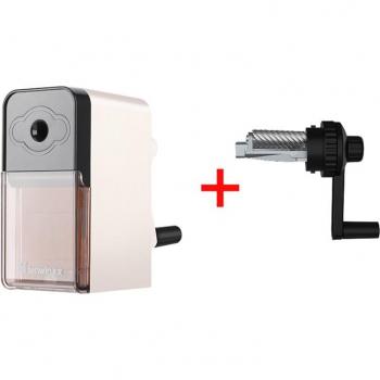 Novelty Mechanical Pencil Sharpener