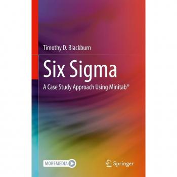 Vitalsource Technologies, Inc. Six Sigma