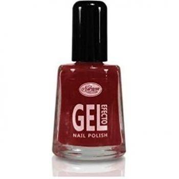 Vernis à Ongles Gel Nurana 04 Grenat 10 ml