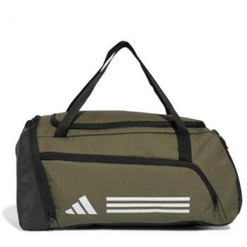 Borsa a duffle in tela adidas Essentials 3-Stripes