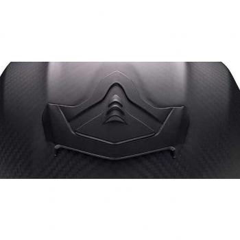Helme Zubehör Scorpion Exo-R1 Evo Air Top Vent M