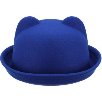 Chapeau Melon Fille