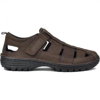 Tapiocca Cangrejera Hombre Modelo C102 Marrón