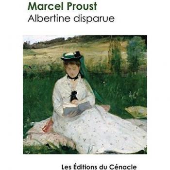 Albertine disparue: édition enrichie