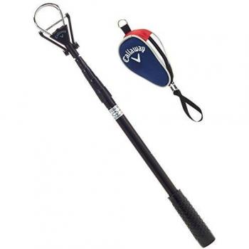 Callaway Golf 6 Foot Lightweight Extendable Ball Retriever