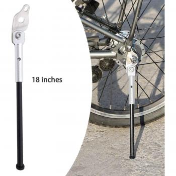 Birdy Bicycle Side Kickstand
