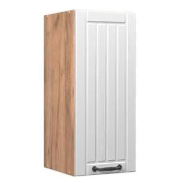 Pensile da cucina 30 cm Bianco Casa di Campagna – Vicco