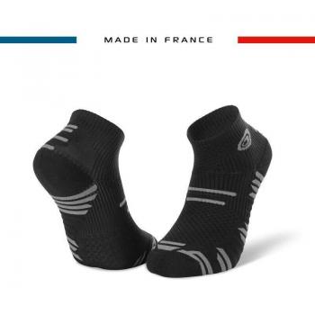 Socquettes BV Sport Trail Elite - Bleu