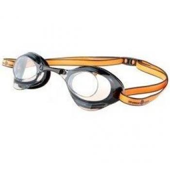 Mad Wave Turbo Racer II Swim Goggles