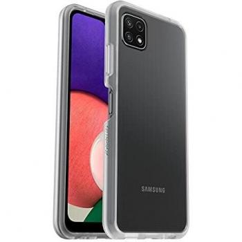 Coque Otterbox Sleek pour Samsung Galaxy A22 5G - Antichoc Transparent