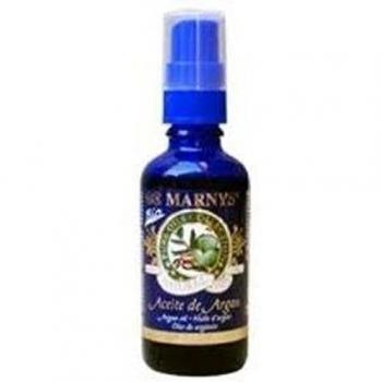 ACEITE ARGAN COSMÉTICO BIO 50 ML