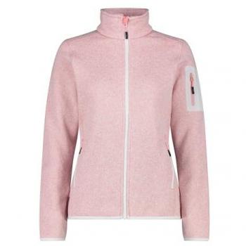 CMP Fleecejacke Damen rosa