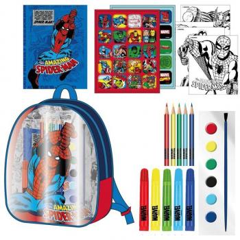 Avengers Kids Rugzak Cerda