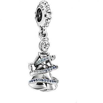 Pandora Charm - Disney Cinderella - 799201C01