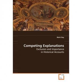 Competing Explanations