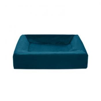 BIA BED ROYAL FLUWEEL HOES VOOR HONDENMAND PETROL