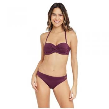 Bikini Top Lascana Bordeaux