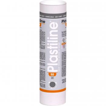 Precisie Boetseerklei Hardheid 50 Plastiline