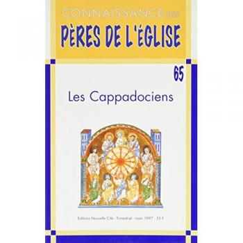 CPE 65 Les Cappadociens – Étude approfondie