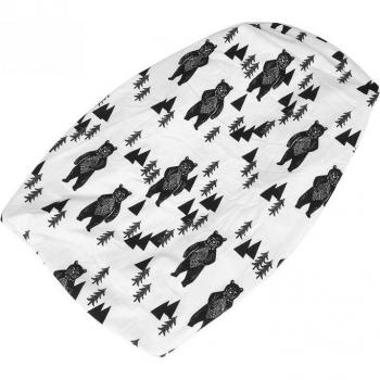 Newborn Diaper Changing Pad Cover