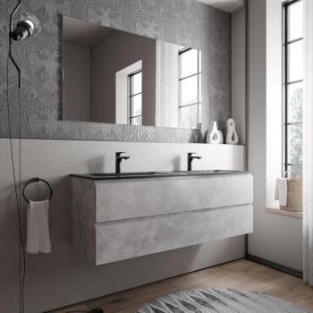 Vasque de Salle de Bain Ava Cream