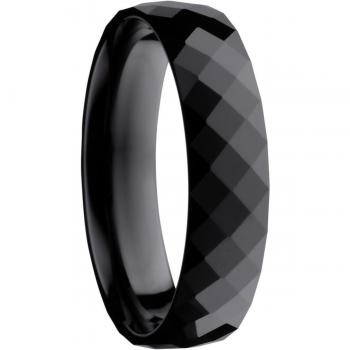 Bering Damen-Ring Arctic Symphony Innenring Keramik Gr. 62