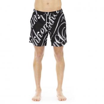Bikkembergs Swimwear - Black - S