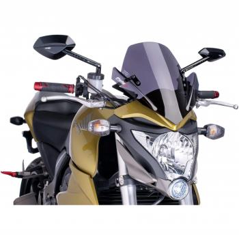 Puig Pare-brise Sport Nouvelle Génération Taille Standard