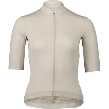 Poc Maglia Donna Manica Corta Thermal Lite Sabbia