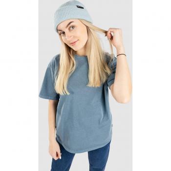 Taos Blue T‑Shirt Carhartt WIP