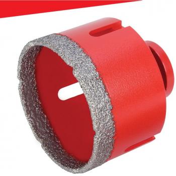 Rubi Diamantbohrkrone 65 mm – Lochsäge