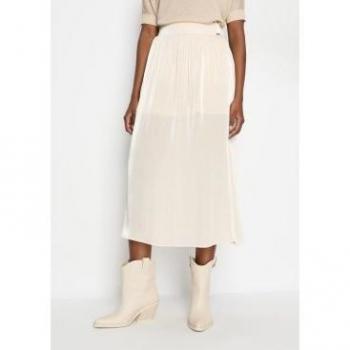 Gonna Casual Beige Armani Exchange per Donna 3dyn19_ynuuz Dusty Ground
