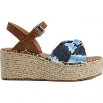 Sandalia Mujer Pepe Jeans WITNEY DYE PLS90575 - Tono Navy
