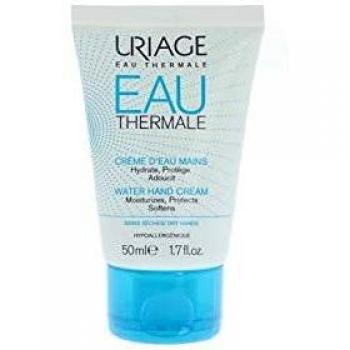 Água Termal Uriage 150ml com Promoção de 20%