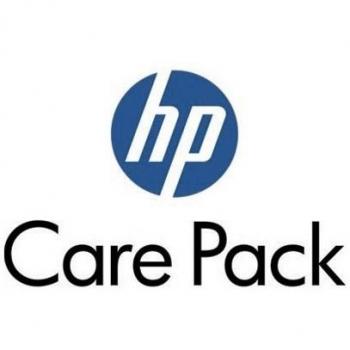 Servicio de Montaje HP U8132E