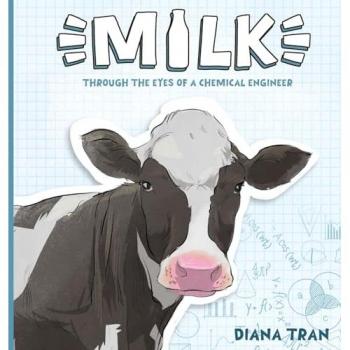 Tran, Diana: Milk