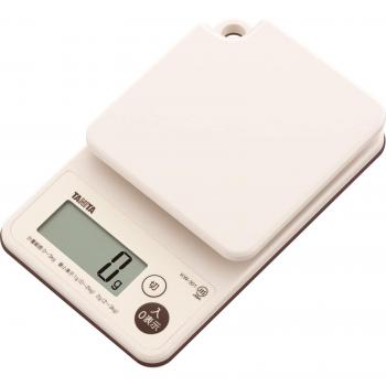 Balanza de Marfil 1g – Cocina Completa