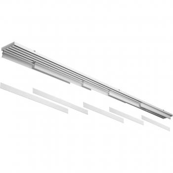 Barra de Cortina Control Cuerda 5V – Soporte 65 cm