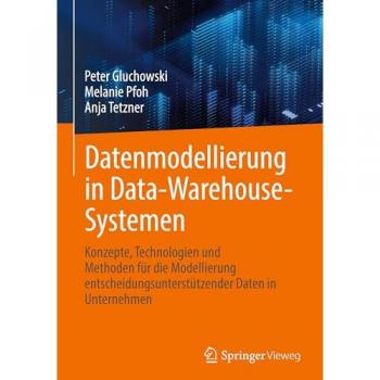 Datenmodellierung in Data-Warehouse-Systemen