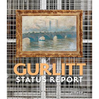 Kunstmuseum Bern Gurlitt Status Report