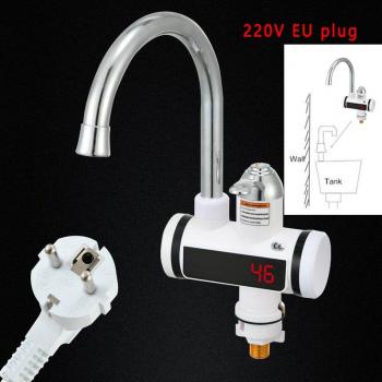 Chauffe-eau instantané électrique 110V/220V