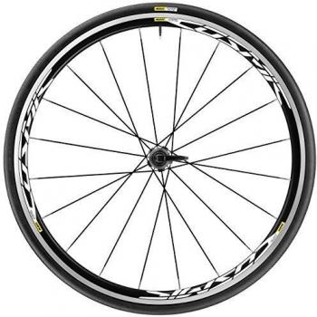 Mavic Cosmic Elite UST Rear Wheel Schwarz 2019 – 26 Zoll