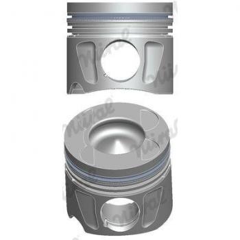 Eletrodo NURAL 87‑427400‑70 – Embrulho