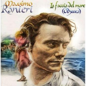 La Faccia Del Mare