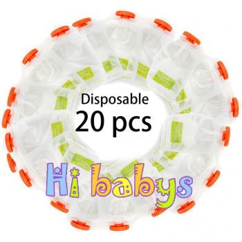 Baby Feeding Food Container